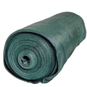 MEDIA SOMBRA 80% VERDE 4.20 M x 1 M