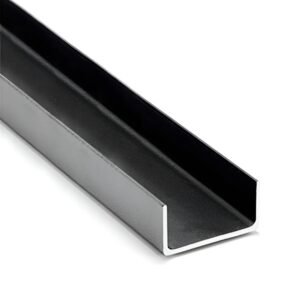 PERFIL UPN 80 X 12 MT