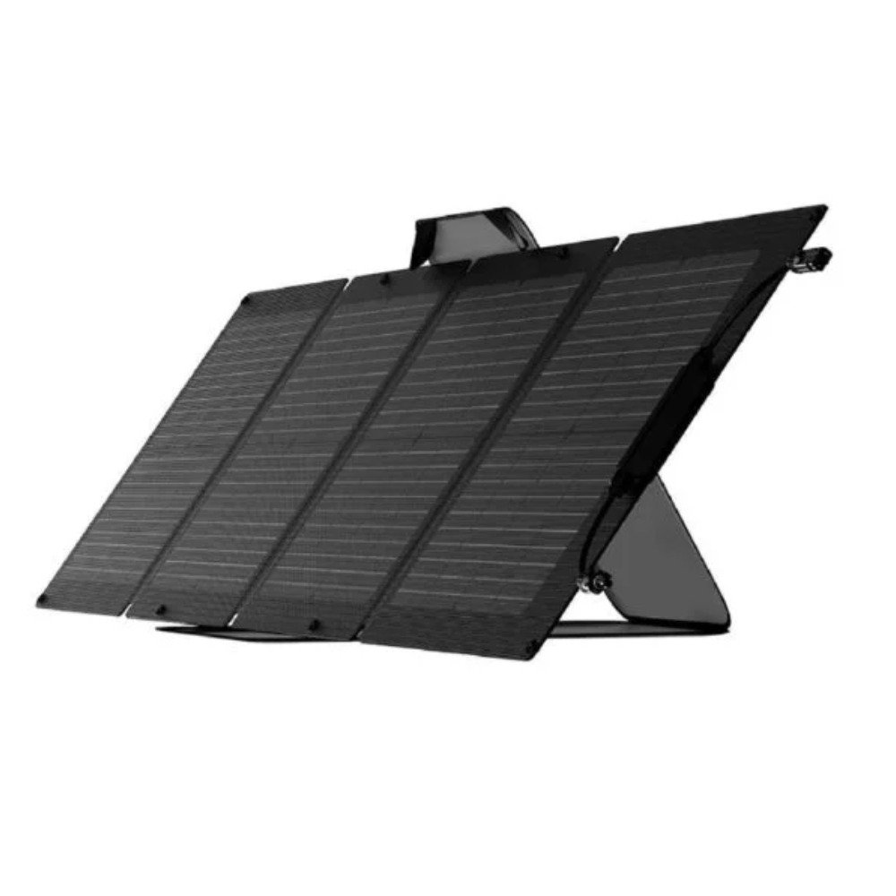 PANEL SOLAR ECOFLOW 110W