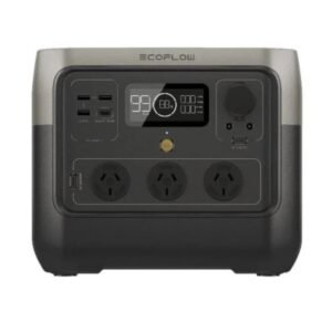 ESTACION DE ENERGIA POWERSTATION ECOFLOW RIVER 2 PRO - EFR617