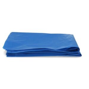 BOLSAS 90 X120 CM AZUL 80 MICRONES