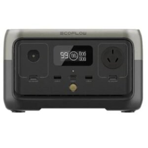ESTACION DE ENERGIA POWERSTATION ECOFLOW RIVER 2 - EFR600