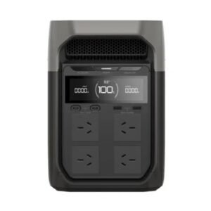 ESTACION DE ENERGIA POWERSTATION ECOFLOW DELTA 3 - PD323