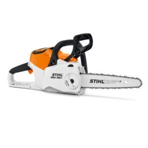 MSA 160.0 C-B MOTOSIERRA DE ACUMULADOR,30CM/12" [KIT - VER COMPUESTO]