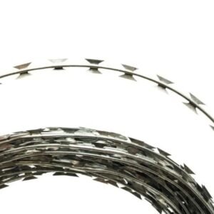 PROTECCION PERIMETRAL CONCERTINA BTO-22/S-45 SIMPLE