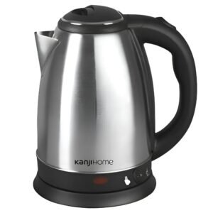 PAVA ELECTRICA KANJIHOME MATE KJH-PE15003M-BLK BLACK