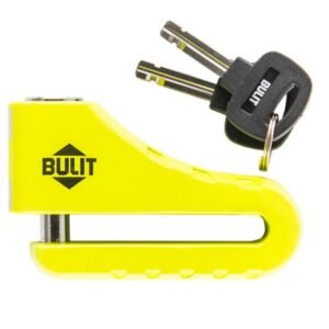 CANDADO TRABA DISCO 10 MM