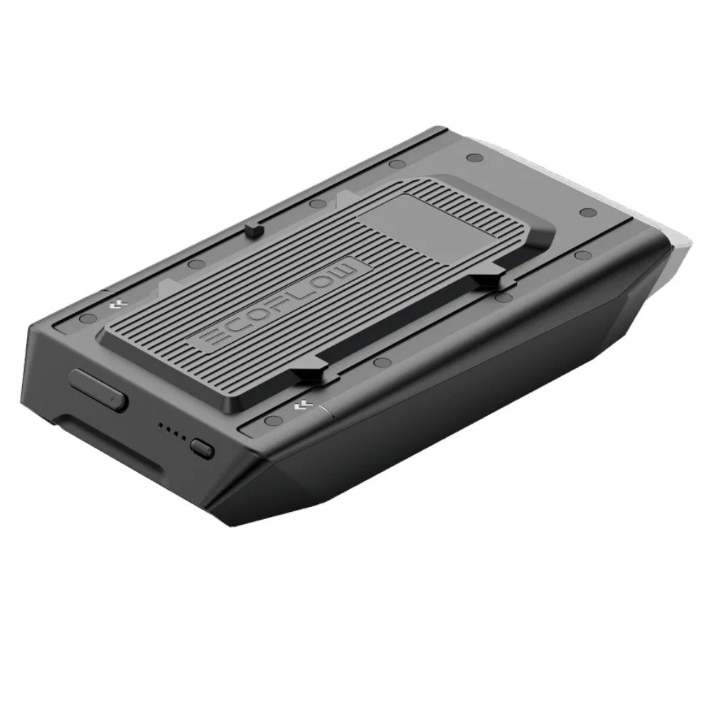 BATERIA PARA AIRE ACONDICIONADO PORTATIL ECOFLOW WAVE 2 ARG
