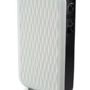 CALOVENTOR "TECNOHOT" 1100/2200 W - LILIANA