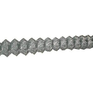 Rollo de tejido romboidal para cerco 2.1/2″ X 1.80M 14 ALAMBRE