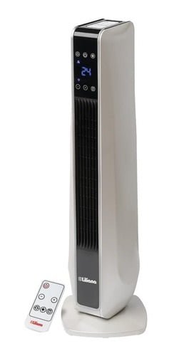 TURBOCALEFACTOR TORRE "TURBOPOWER" 1000/2000W - LILIANA