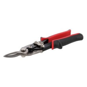 Tijera cortachapas corte izquierda hasta 1,5 mm - MA401 - BAHCO