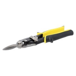 Tijera cortachapas corte recto hasta 1,5 mm - MA421 - BAHCO