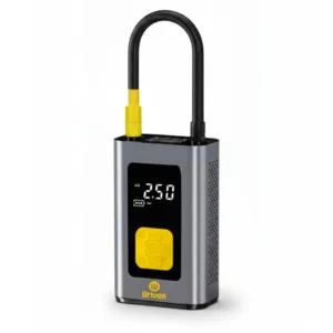 Compresor De Aire Portátil USB Inalámbrico  - Cargador AC0110