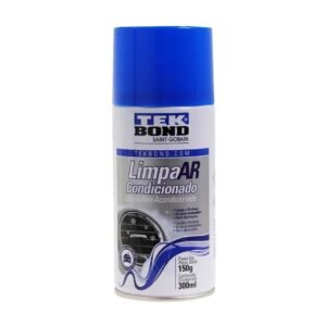 AEROSOLES LIMPIADOR DE AIRES ACONDICIONADOS  300ML / 150 GR