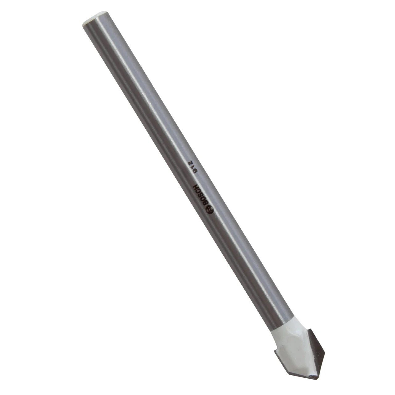 Mecha cilíndrica para cerámica Bosch CYL-9 Ceramic Ø4mm
