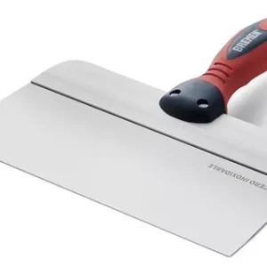 Drywall - ESPATULA TAPIZADORA 12" [Ac Inox] BREMEN®