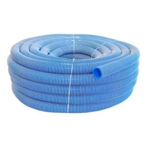 Manguera Caño Piletero Piletas Piscinas 1 1/4 (32mm) (Rollo 30mts)
