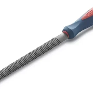 ESCOFINA BREMEN® MEDIA CAÑA 12" (CON CABO)