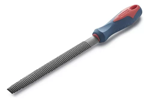ESCOFINA BREMEN® MEDIA CAÑA 12" (CON CABO)