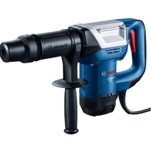 Martillo demoledor Bosch GSH 500 1100W 220V en maletín