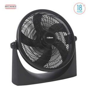 VENTILADOR TURBO RECLINABLE 18" - LILIANA