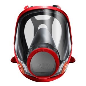 Mascara RESPIRADOR AIR FFS990 TALLE L