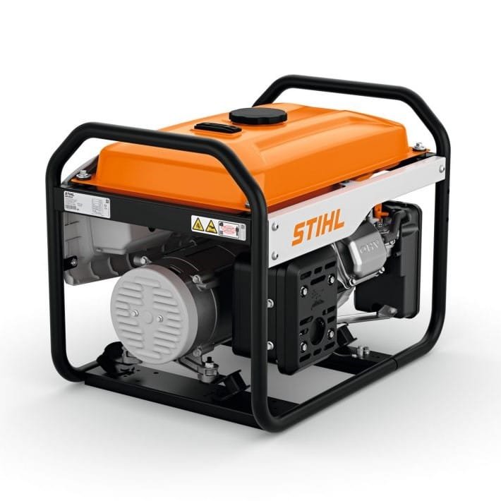 Generador 220V STIHL GR 40