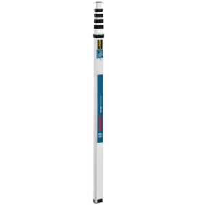 Mira Telescópica Bosch GR 500 Professional 5m Aluminio