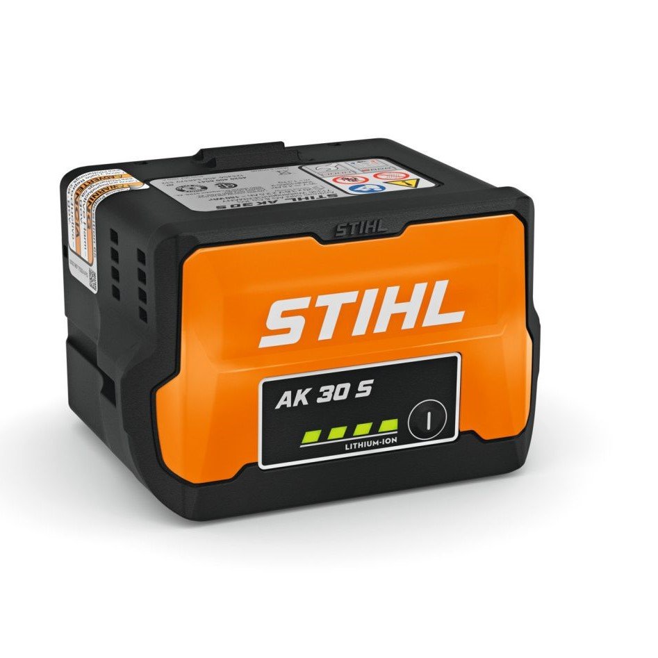 BATERIA AK 30.0 S ACUMULADOR - STIHL
