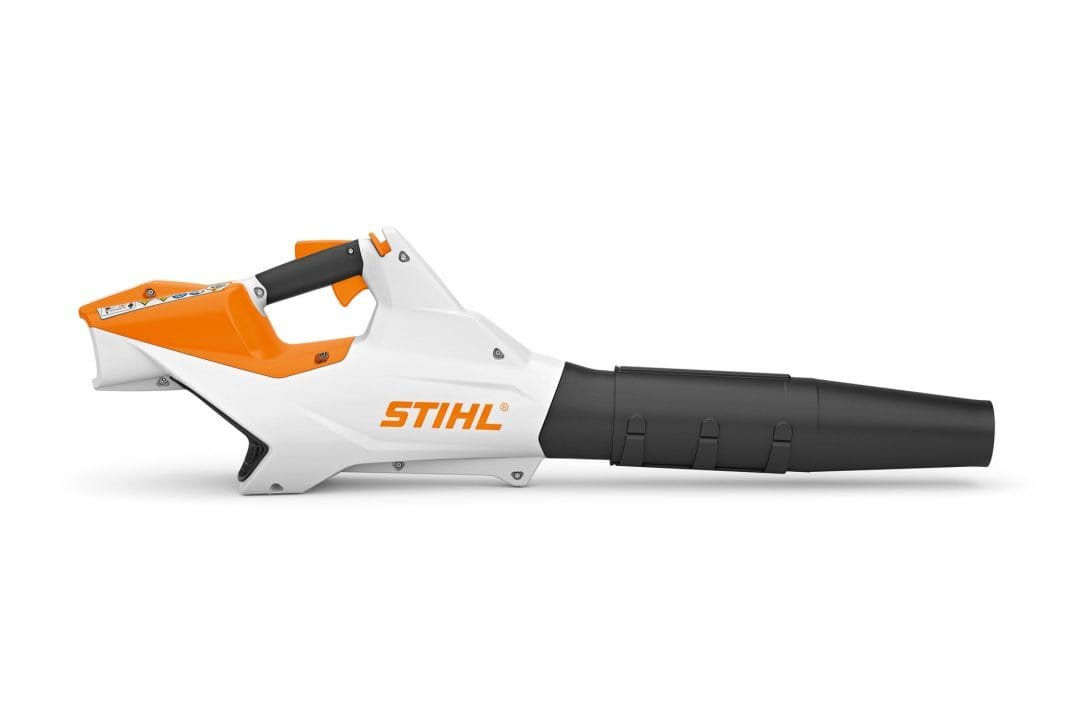 BGA 86 SOPLADOR A BATERIA - STIHL