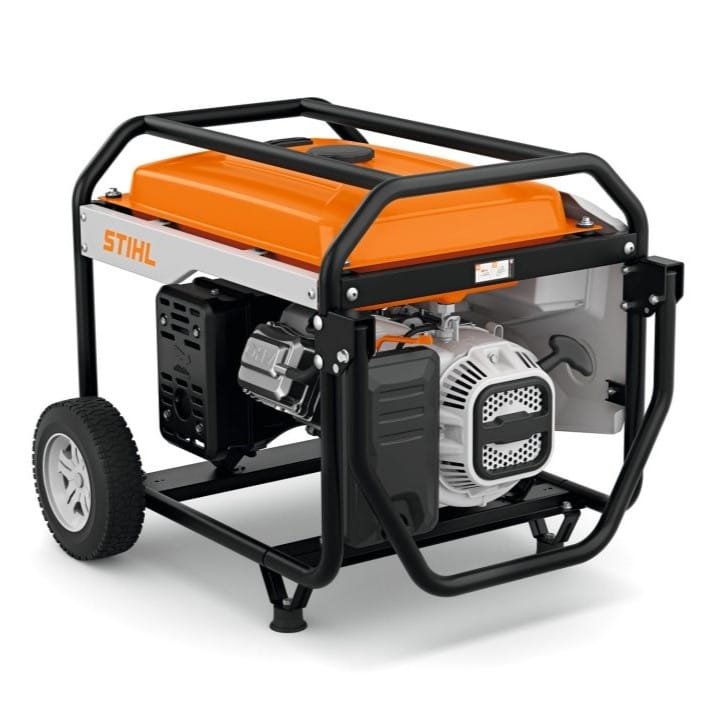 Generador 220V/380V STIHL GR 60