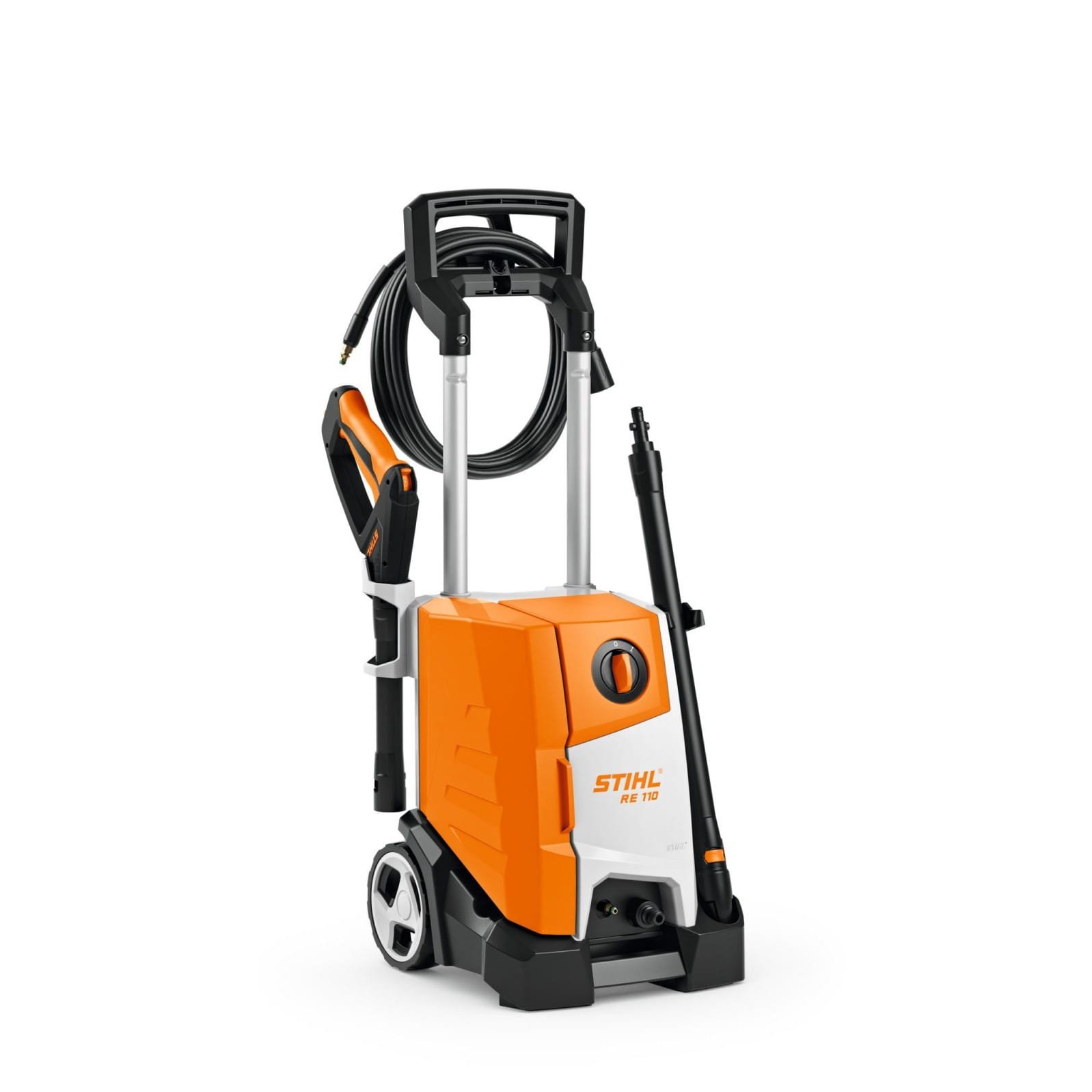 RE 110 HIDROLAVADORA DE ALTA PRESION - STIHL