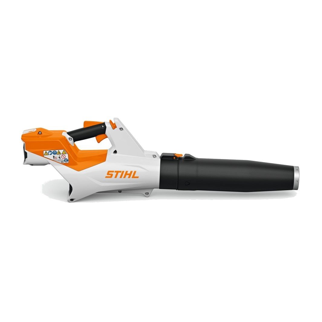 BGA 60 SOPLADOR DE ACUMULADOR