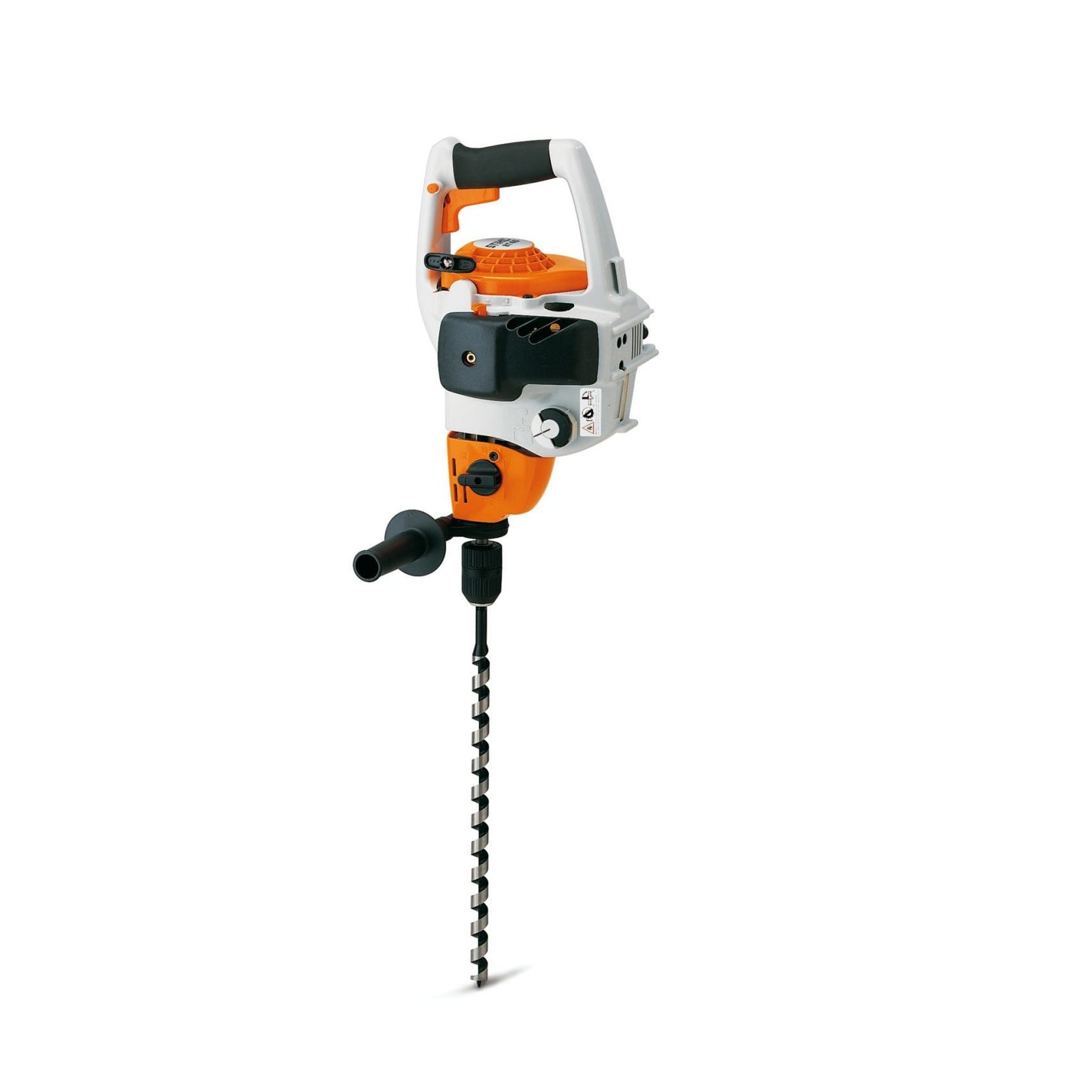 TALADRO AHOYADORA BT 45