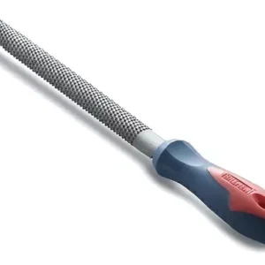 ESCOFINA BREMEN® MEDIA CAÑA 10" (CON CABO)