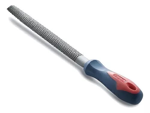 ESCOFINA BREMEN® MEDIA CAÑA 10" (CON CABO)