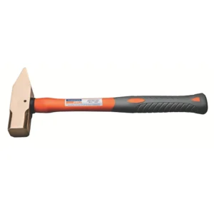 Martillo Maza Octogonal de Cobre-Berilio 500gr (0.5KG) TRAMONTINA-PRO 44236001