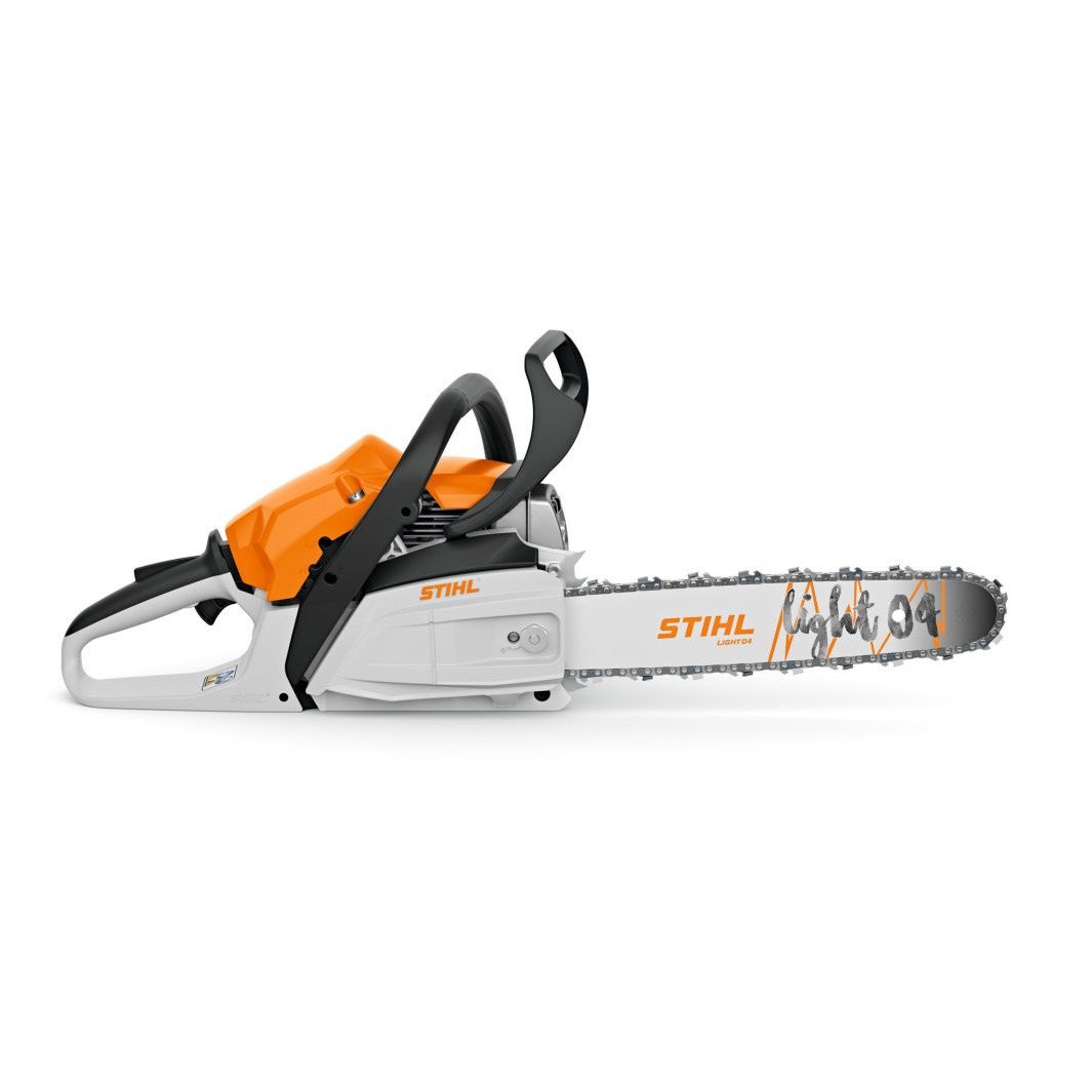 Motosierra STIHL MS 212 Kit