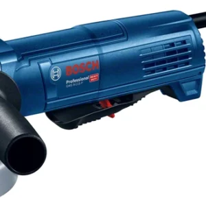 Amoladora angular de 5" Bosch GWS 9-125 P 900W 200V