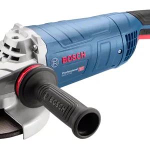 Amoladora angular de 7" Bosch GWS 25-180 VULCANO 2500W 220V