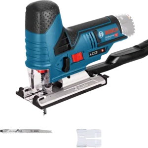 Sierra caladora inalámbrica Bosch GST 12V-70 12V SB