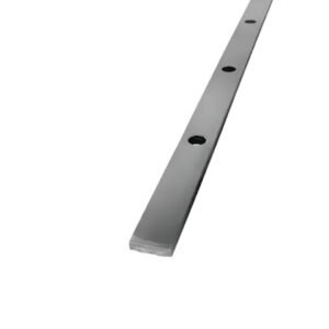 PLANCHUELA PERFORADA 31,8(ancho) 4,8mm (espesor) (1 1/4"X3/16) REDONDA 1/2"- 6M (7.22 KG)