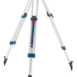 Trípode para nivel Bosch BT 160 1,6 metros