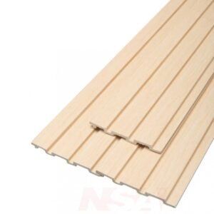 WALL PANEL INTERIOR PS 2750MM 120X11MM MAPLE